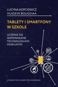 Tablety i ... - Lucyna Kopciewicz, Hussein Bougsiaa -  foreign books in polish 