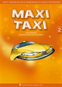 Maxi Taxi ... - Agnieszka Otwinowska-Kasztelanic, Anna Walewska -  foreign books in polish 