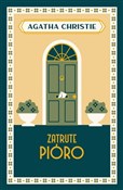 Polska książka : Zatrute pi... - Agatha Christie