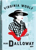 polish book : Pani Dallo... - Virginia Woolf