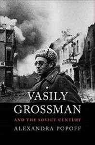 Obrazek Vasily Grossman and the Soviet Century