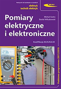 Picture of Pomiary elektryczne i elektroniczne