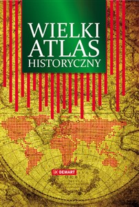 Obrazek Wielki atlas historyczny