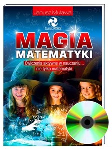 Picture of Magia Matematyki + CD