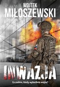 Inwazja - Wojciech Miłoszewski -  books in polish 
