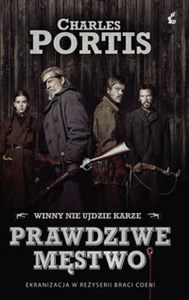 Picture of Prawdziwe męstwo