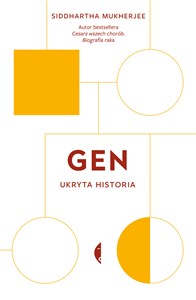 Picture of Gen Ukryta historia