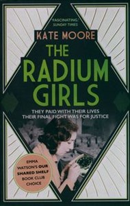 Obrazek The Radium Girls