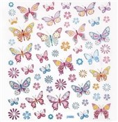 Naklejki m... -  foreign books in polish 