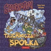 Scooby-Doo... - Jesse Leon McCann -  Polish Bookstore 
