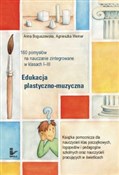Polska książka : Edukacja p... - Anna Boguszewska, Agnieszka Weiner