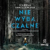 [Audiobook... - Izabela Janiszewska -  Książka z wysyłką do UK