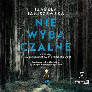 Picture of [Audiobook] Niewybaczalne