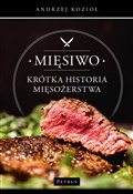 Mięsiwo. K... - Andrzej Kozioł -  books in polish 