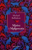 polish book : Mistrz i M... - Michaił Bułhakow
