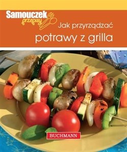 Picture of Jak przyrządzać potrawy z grilla