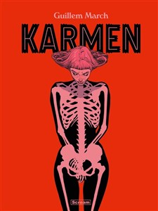 Picture of Karmen