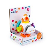 Stacja kos... -  foreign books in polish 