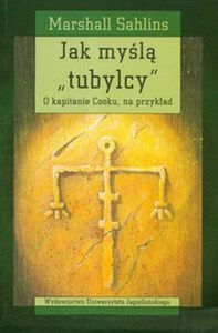 Picture of Jak myślą "tubylcy" O kapitanie Cooku, na przykład