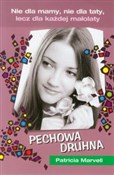 Pechowa dr... - Patricia Marvell -  foreign books in polish 