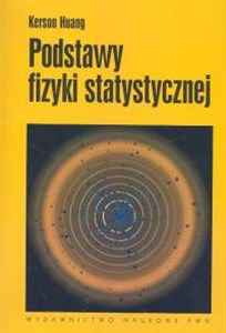 Picture of Podstawy fizyki statystycznej