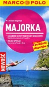 Majorka Pr... - Petra Rossbach -  books from Poland