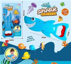 Picture of Zabawka do wody rekin