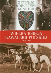 Obrazek 3 Pułk Strzelców Konnych