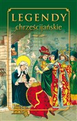 Legendy ch... - Stanisław Klimaszewski -  Książka z wysyłką do UK