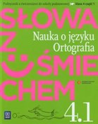 Słowa z uś... - Ewa Horwath, Anita Żegleń -  Polish Bookstore 