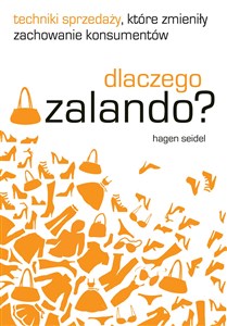 Picture of Dlaczego Zalando? Techniki sprzedaży, które zmieniły zachowanie konsumentów