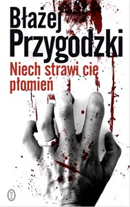 Obrazek Niech strawi cię płomień