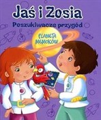 Jaś i Zosi... - Benedicte Carboneill -  books in polish 