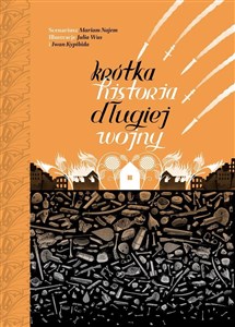 Picture of Krótka historia długiej wojny