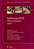 Aplikacja ... - Opracowanie Zbiorowe - Ksiegarnia w UK