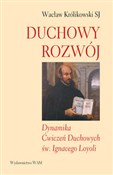 Duchowy ro... - Wacław Królikowski -  books from Poland