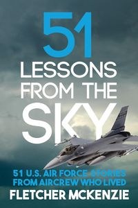 Obrazek 51 Lessons From The Sky