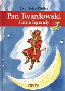 Picture of Pan Twardowski i inne legendy