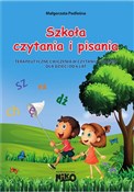 Polska książka : Szkoła czy... - Małgorzata Podleśna