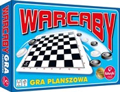 Książka : Warcaby Gr...