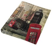 London seg... -  books from Poland