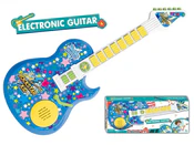 Gitara -  Książka z wysyłką do UK