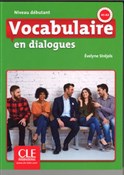 Vocabulair... - Evelyne Sirejols -  books in polish 