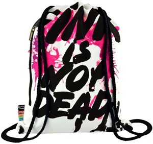Picture of Plecak na sznurkach St.Right Pink