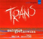 Zobacz : [Audiobook... - Manuela Gretkowska