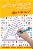 polish book : Ekstraksię... - Opracowanie Zbiorowe