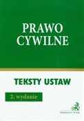 Polska książka : Prawo cywi...