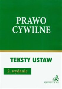 Picture of Prawo cywilne