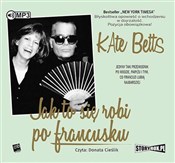 [Audiobook... - Kate Betts -  books from Poland