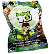 Książka : Ben 10 - M...